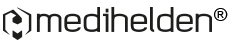 Medihelden Logo