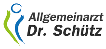 Logo Dr. Schütz Logo Dr. Schütz
