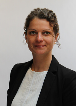 Dorothea Engelmann