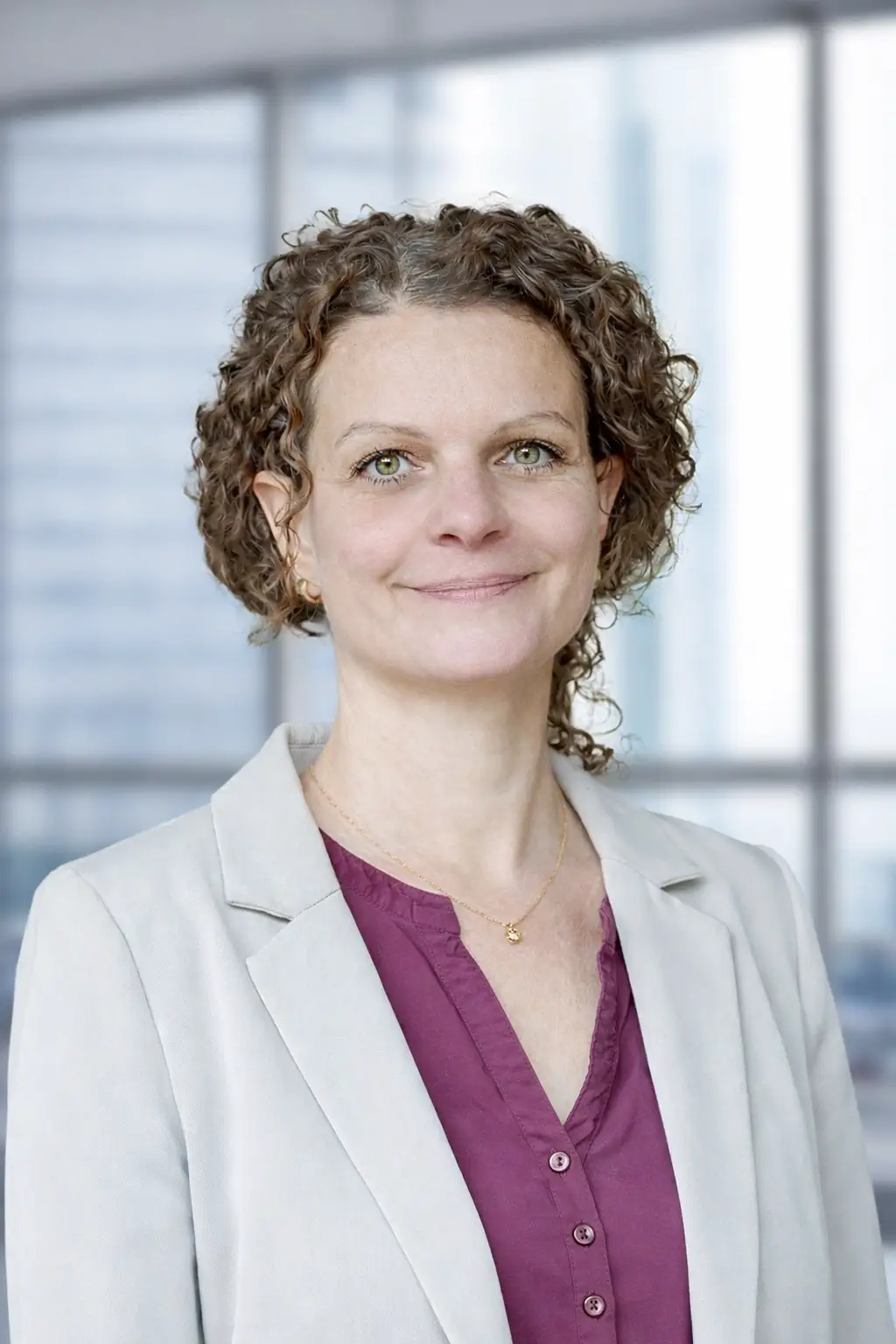 Portrait Dorothea Engelmann | medihelden®